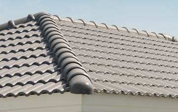 advantages of Felinfach clay roofing