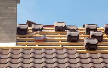Felinfach clay roofing costs