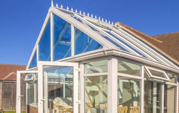 conservatory roof insulation costs Felinfach