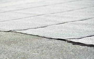 disadvantages of Felinfach felt roofing