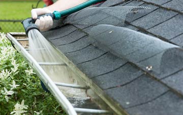 Felinfach gutter cleaning costs