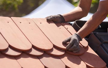Felinfach roof tile contractors