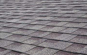 Felinfach tiles for shallow pitch roofing
