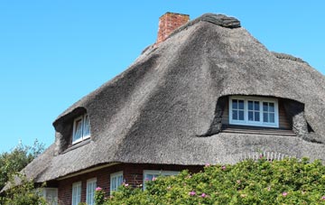 thatch roofing Felinfach
