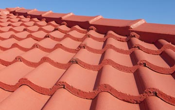 Felinfach tile and slate roof replacement