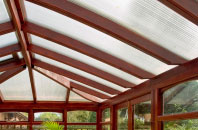 Felinfach conservatory roofing insulation