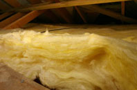 Felinfach pitch roof insulation