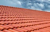 Felinfach roofing tiles