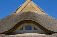 Felinfach thatch roofing